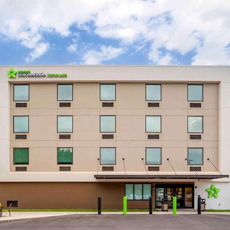 Extended Stay America Premier Suites - Pensacola - Nas Corry Station Warrington Buitenkant foto