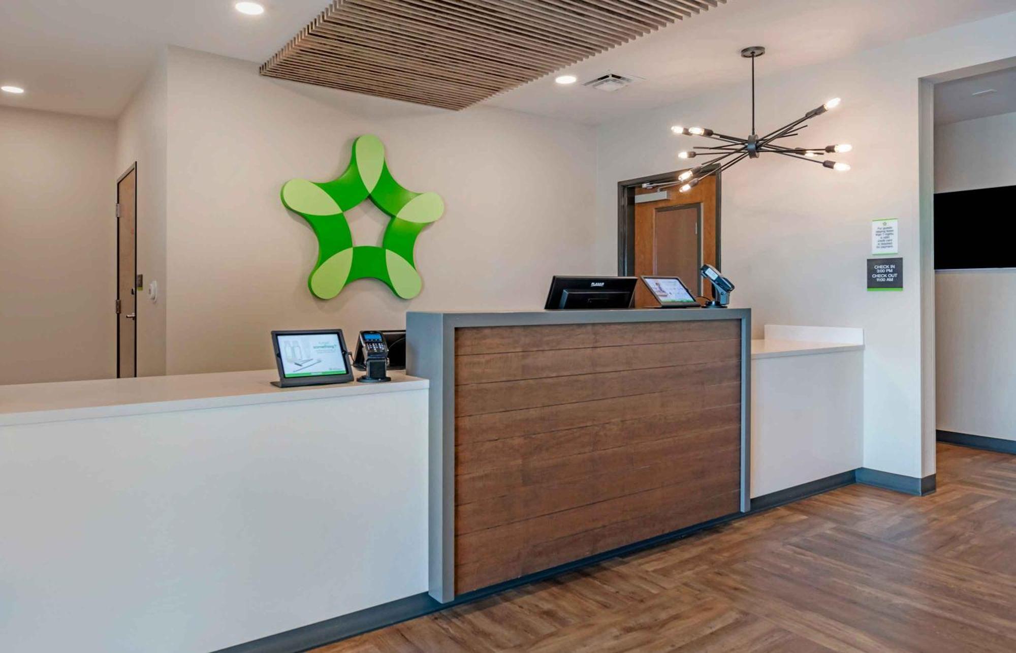 Extended Stay America Premier Suites - Pensacola - Nas Corry Station Warrington Buitenkant foto