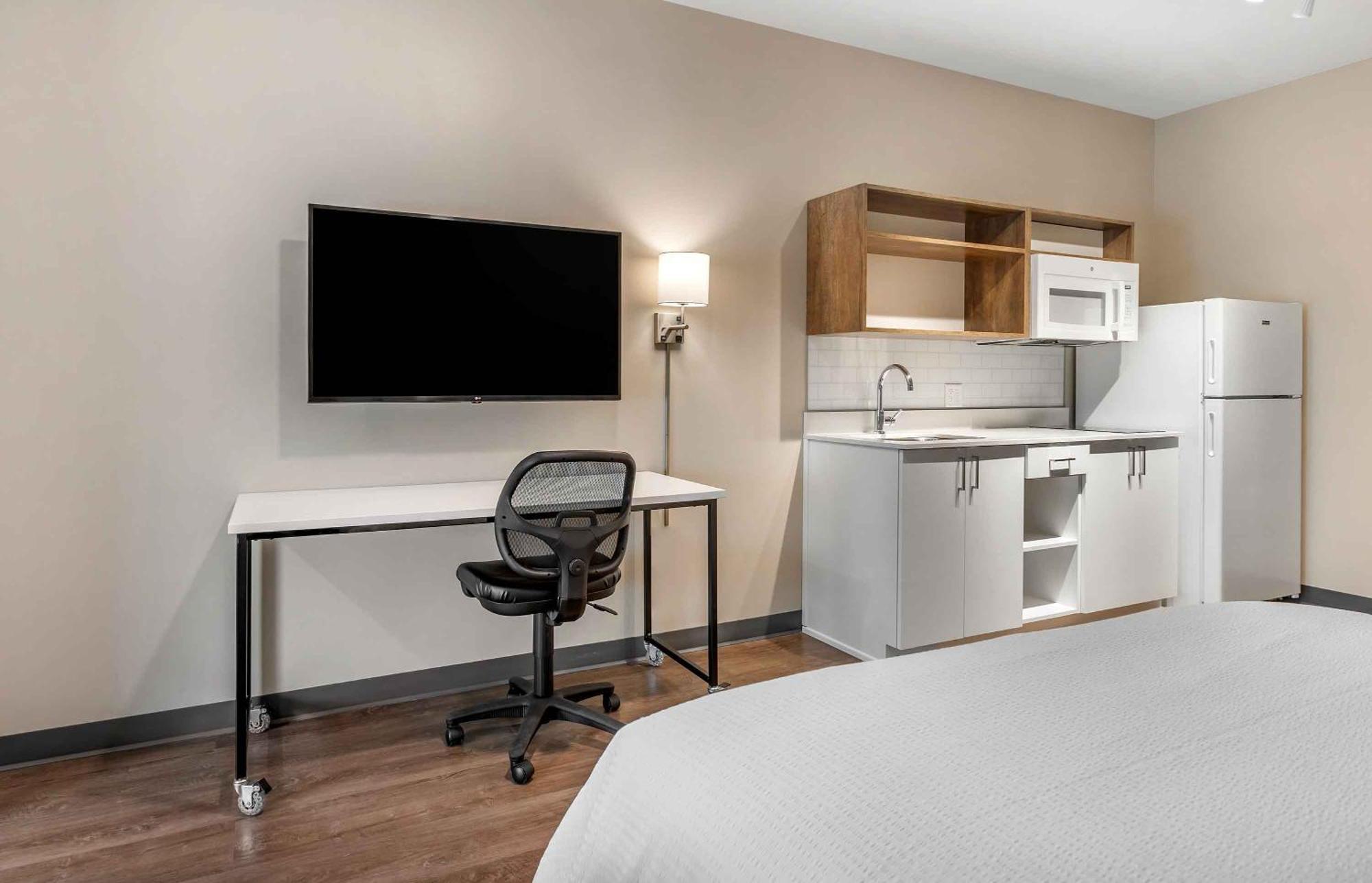 Extended Stay America Premier Suites - Pensacola - Nas Corry Station Warrington Buitenkant foto