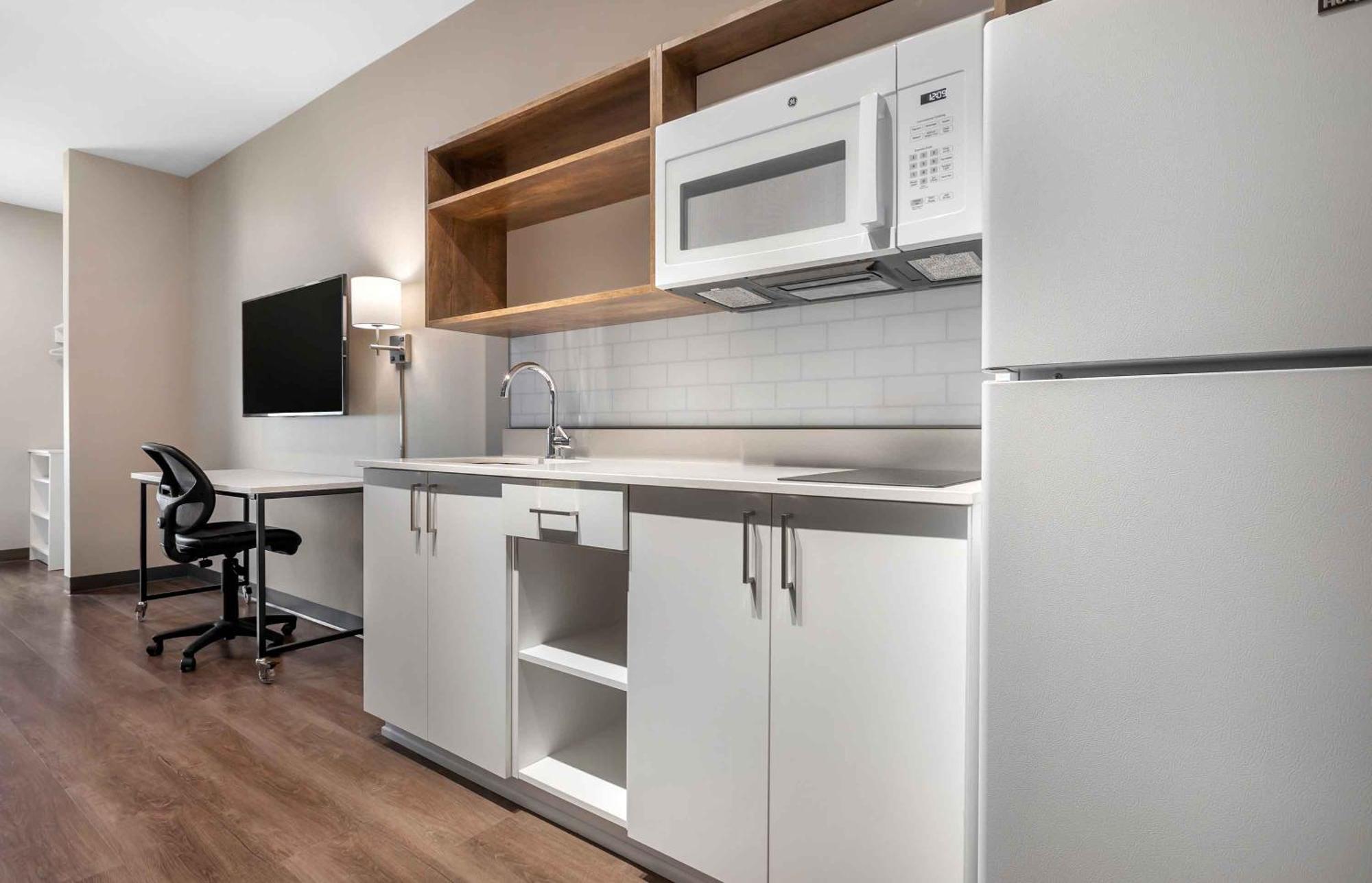 Extended Stay America Premier Suites - Pensacola - Nas Corry Station Warrington Buitenkant foto
