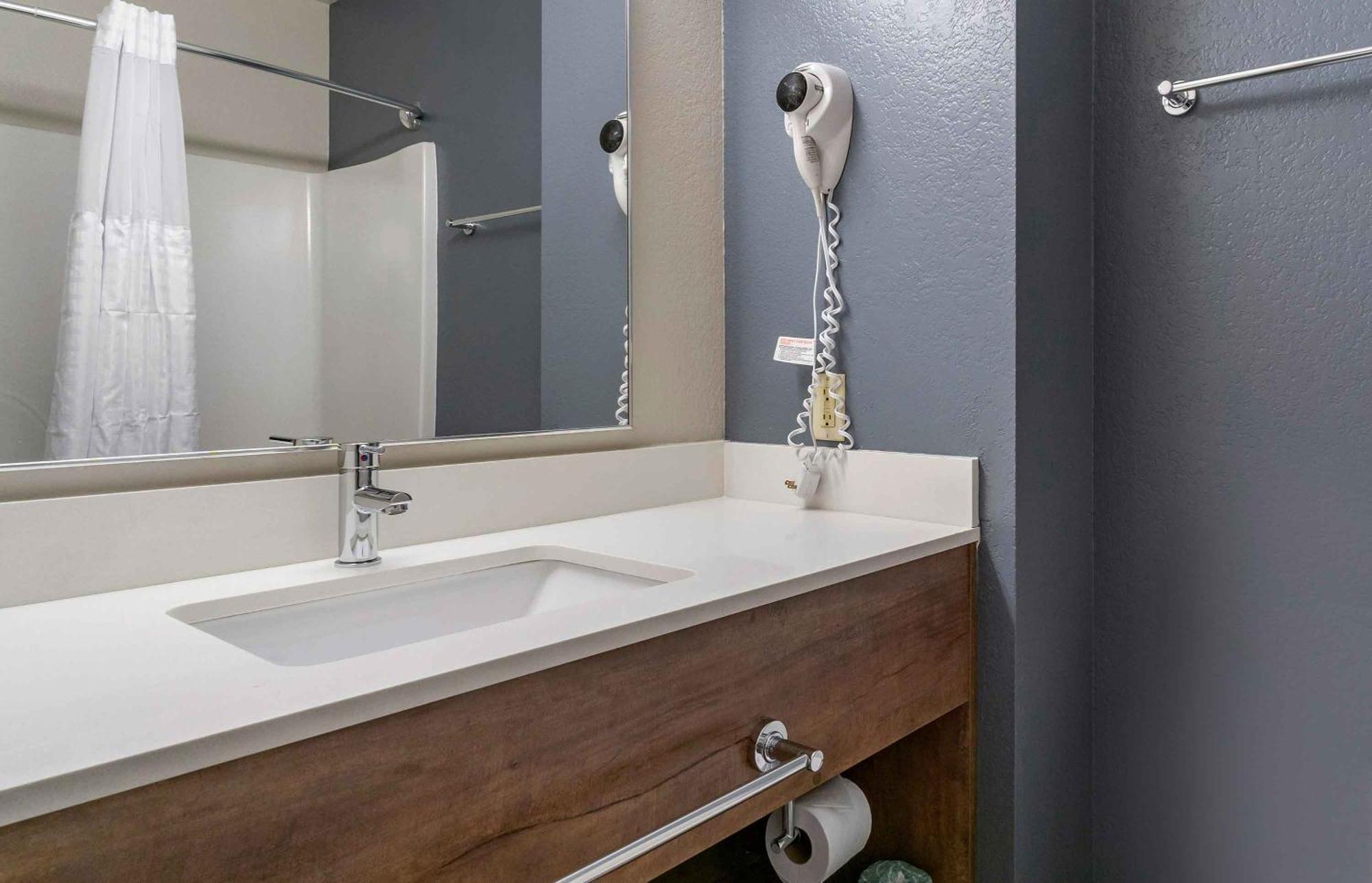 Extended Stay America Premier Suites - Pensacola - Nas Corry Station Warrington Buitenkant foto