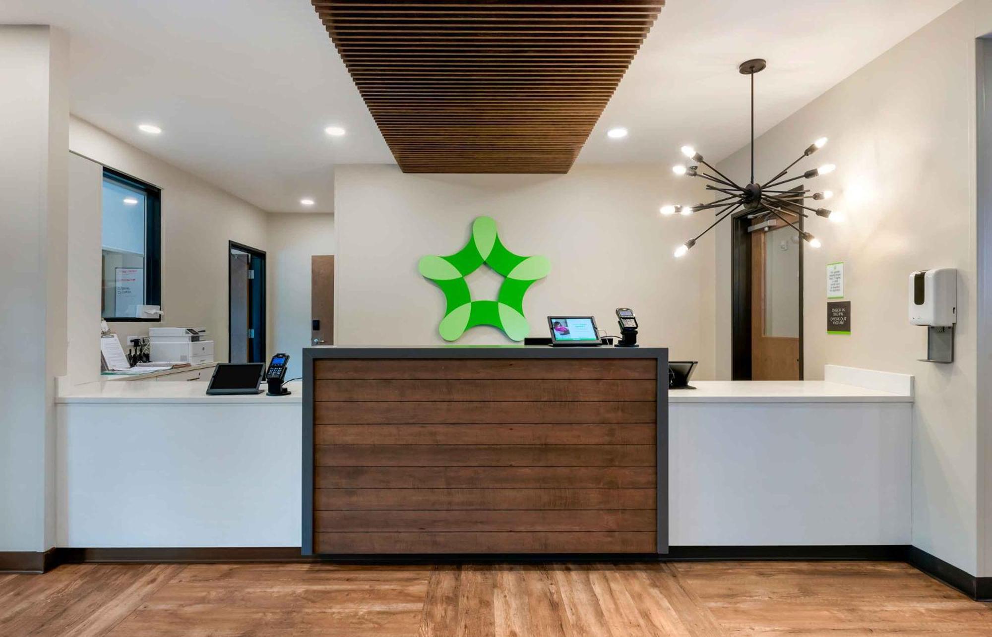 Extended Stay America Premier Suites - Pensacola - Nas Corry Station Warrington Buitenkant foto