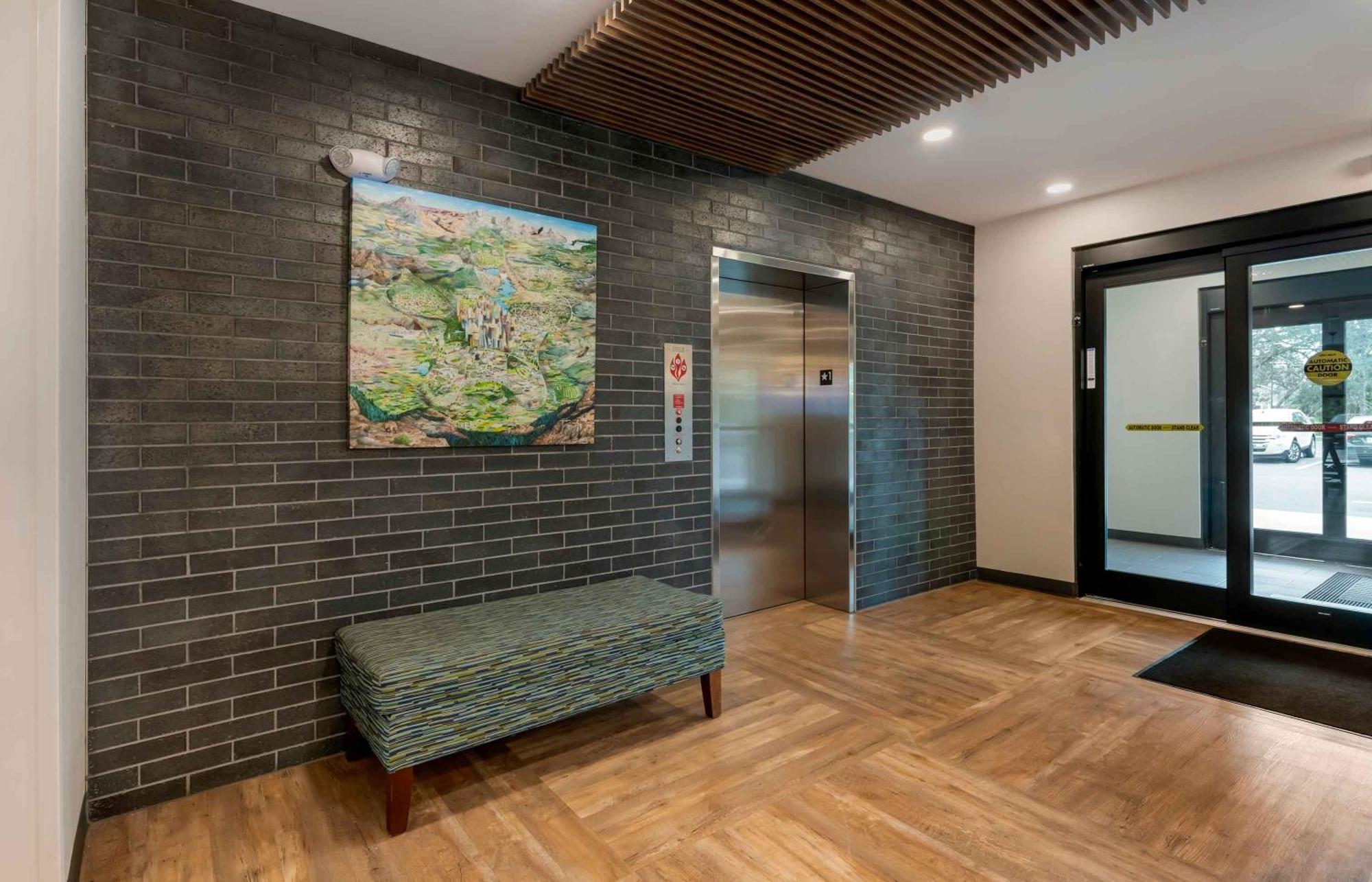 Extended Stay America Premier Suites - Pensacola - Nas Corry Station Warrington Buitenkant foto