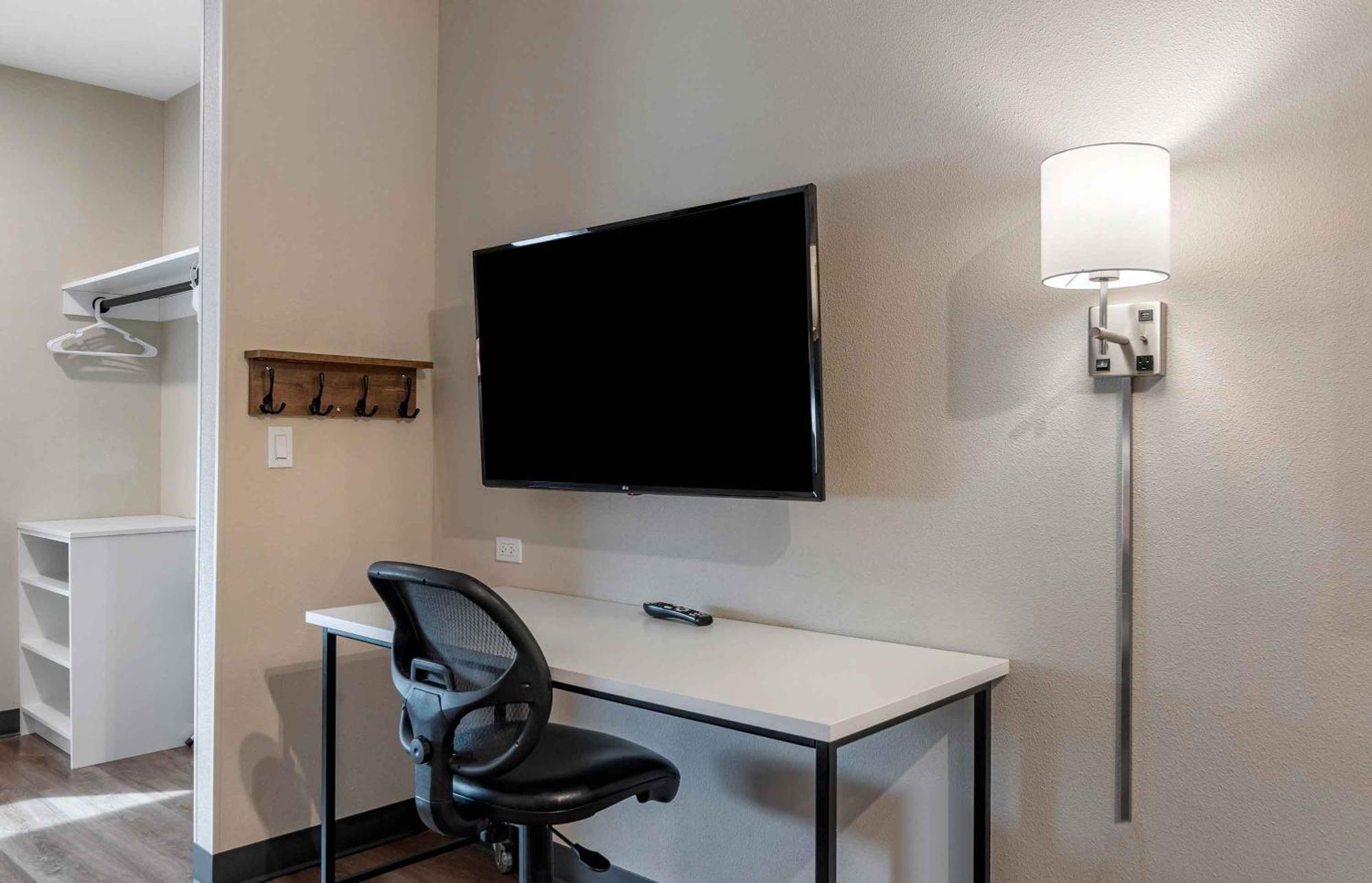 Extended Stay America Premier Suites - Pensacola - Nas Corry Station Warrington Buitenkant foto