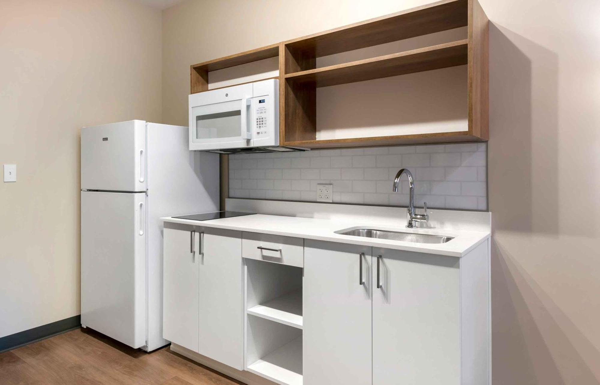 Extended Stay America Premier Suites - Pensacola - Nas Corry Station Warrington Buitenkant foto