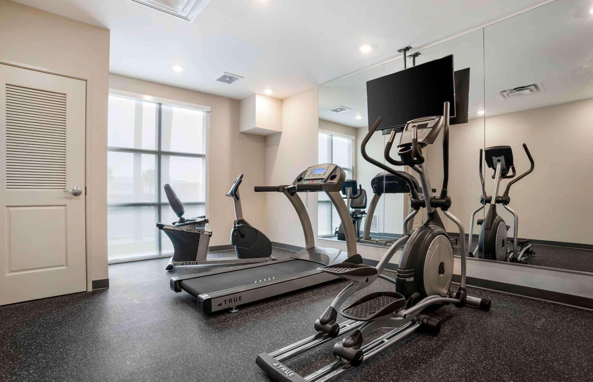 Extended Stay America Premier Suites - Pensacola - Nas Corry Station Warrington Buitenkant foto