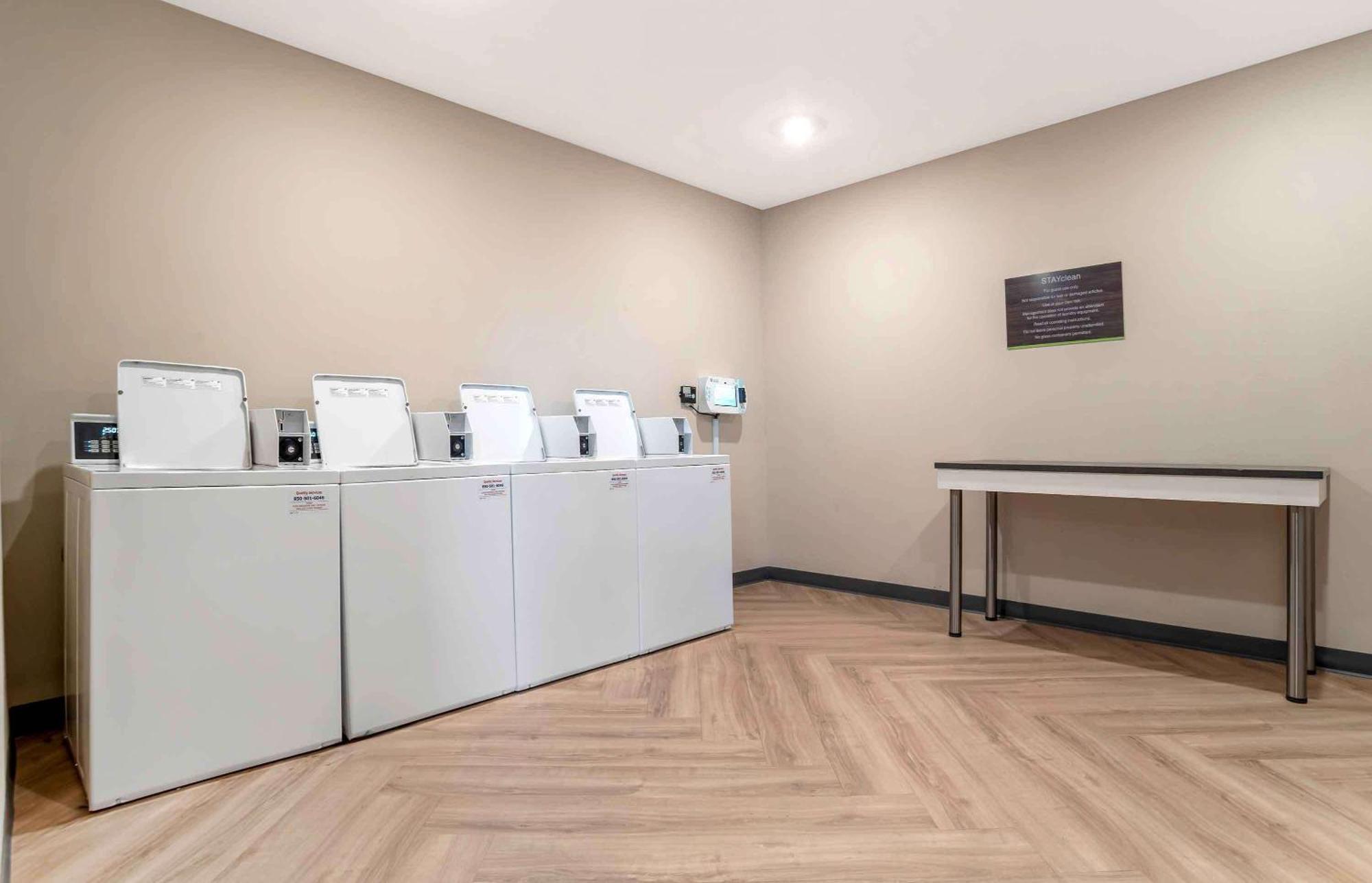 Extended Stay America Premier Suites - Pensacola - Nas Corry Station Warrington Buitenkant foto