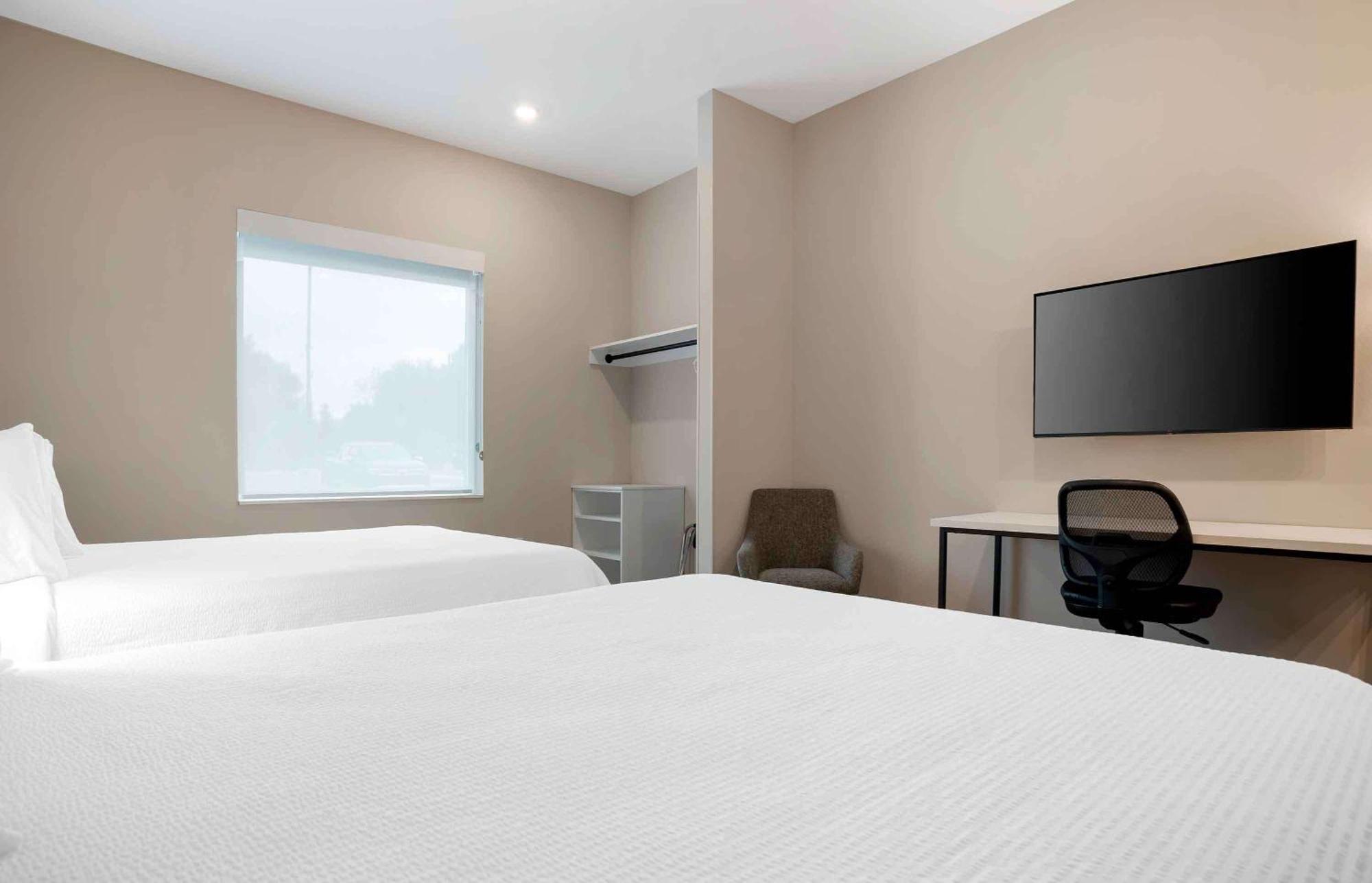 Extended Stay America Premier Suites - Pensacola - Nas Corry Station Warrington Buitenkant foto