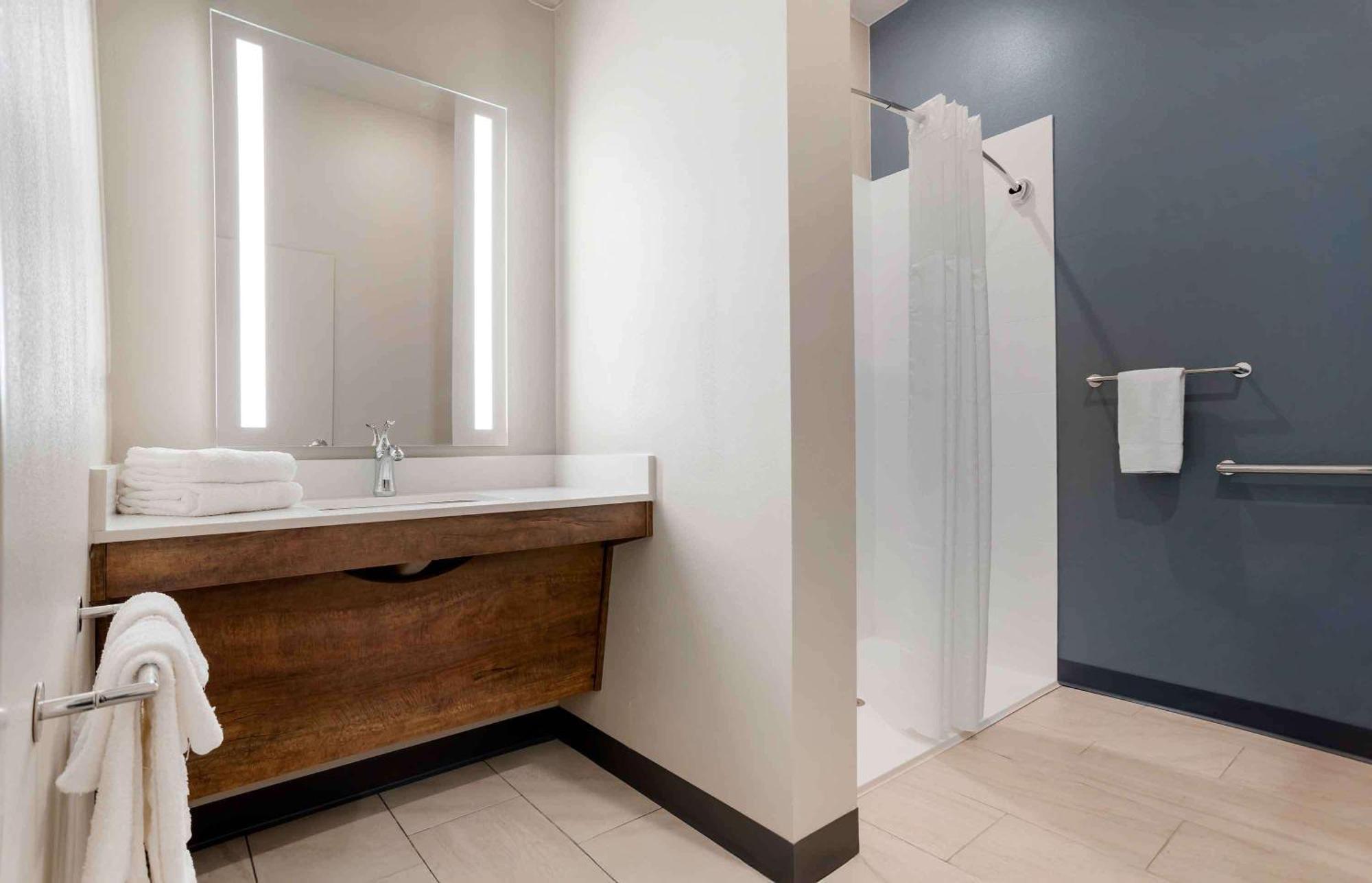 Extended Stay America Premier Suites - Pensacola - Nas Corry Station Warrington Buitenkant foto