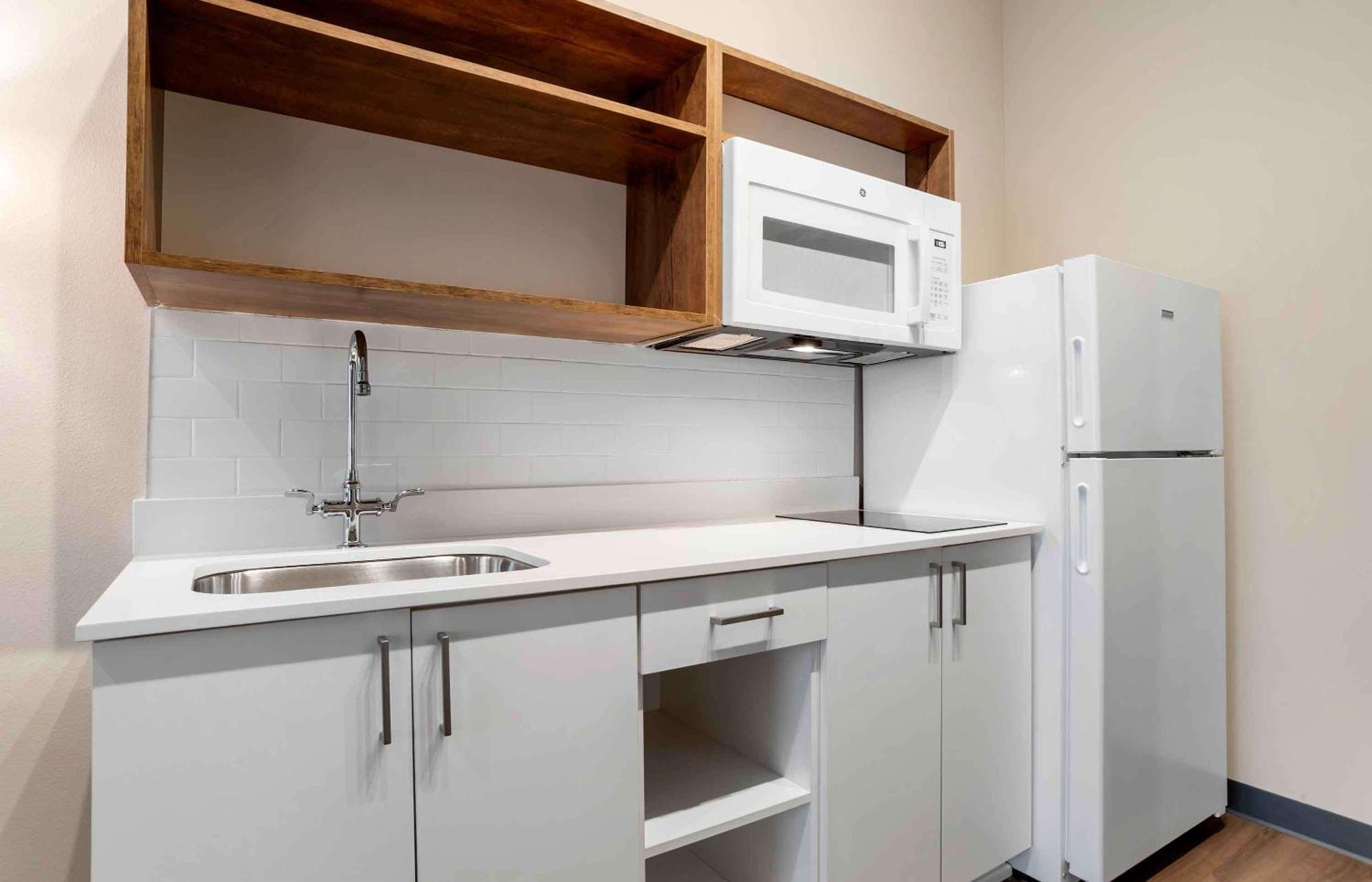 Extended Stay America Premier Suites - Pensacola - Nas Corry Station Warrington Buitenkant foto