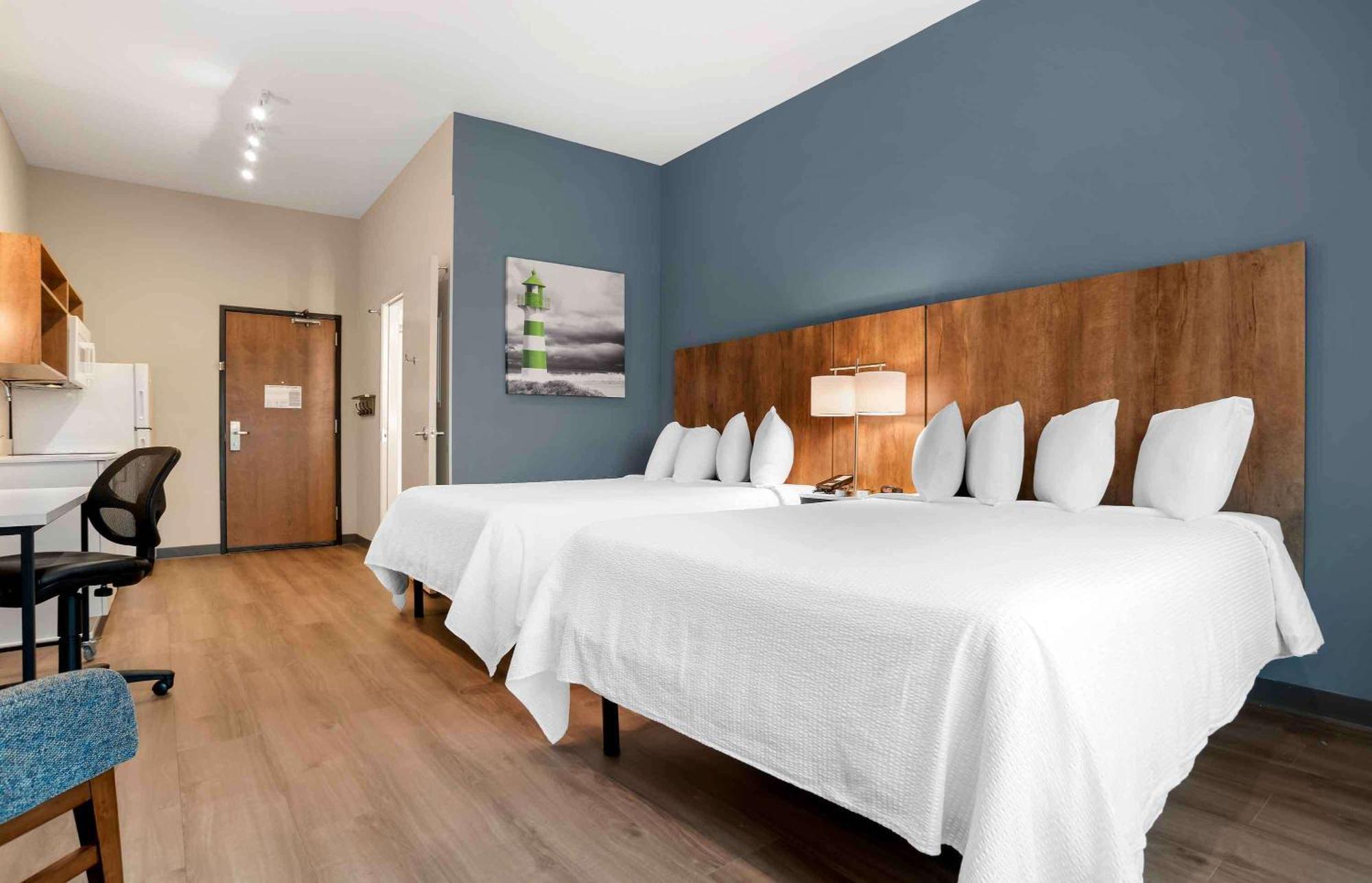 Extended Stay America Premier Suites - Pensacola - Nas Corry Station Warrington Buitenkant foto