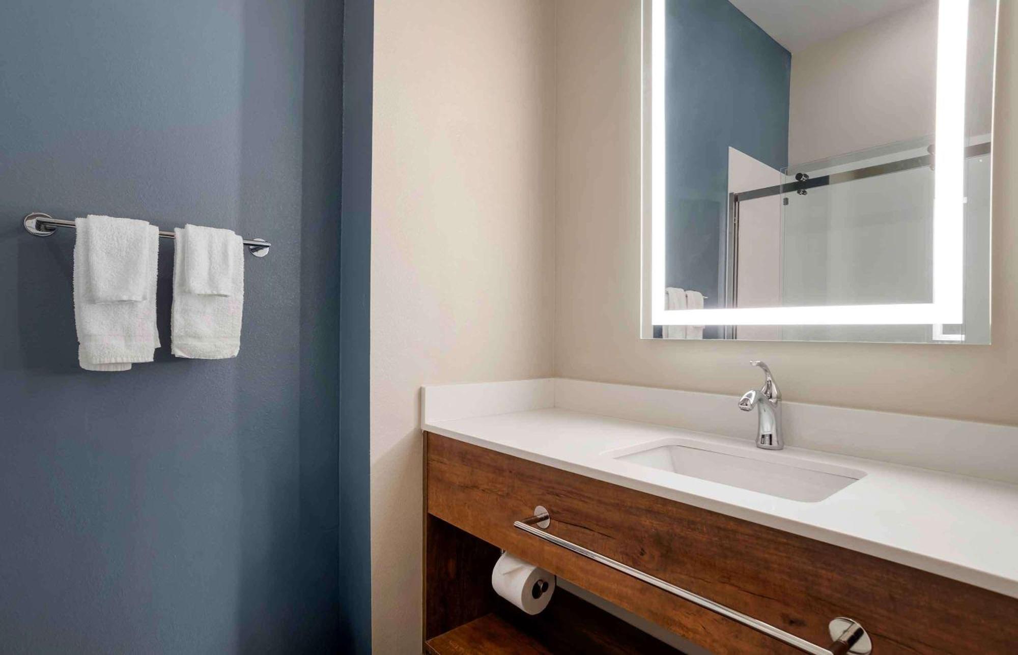 Extended Stay America Premier Suites - Pensacola - Nas Corry Station Warrington Buitenkant foto