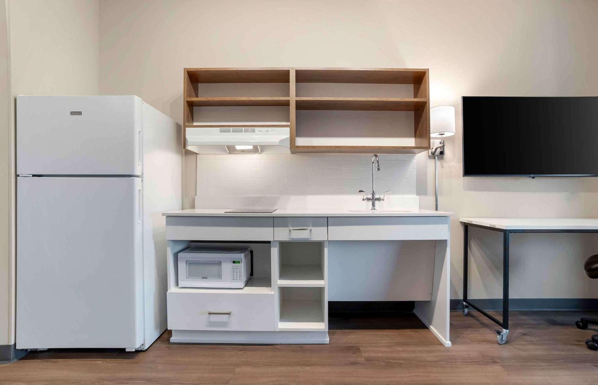 Extended Stay America Premier Suites - Pensacola - Nas Corry Station Warrington Buitenkant foto