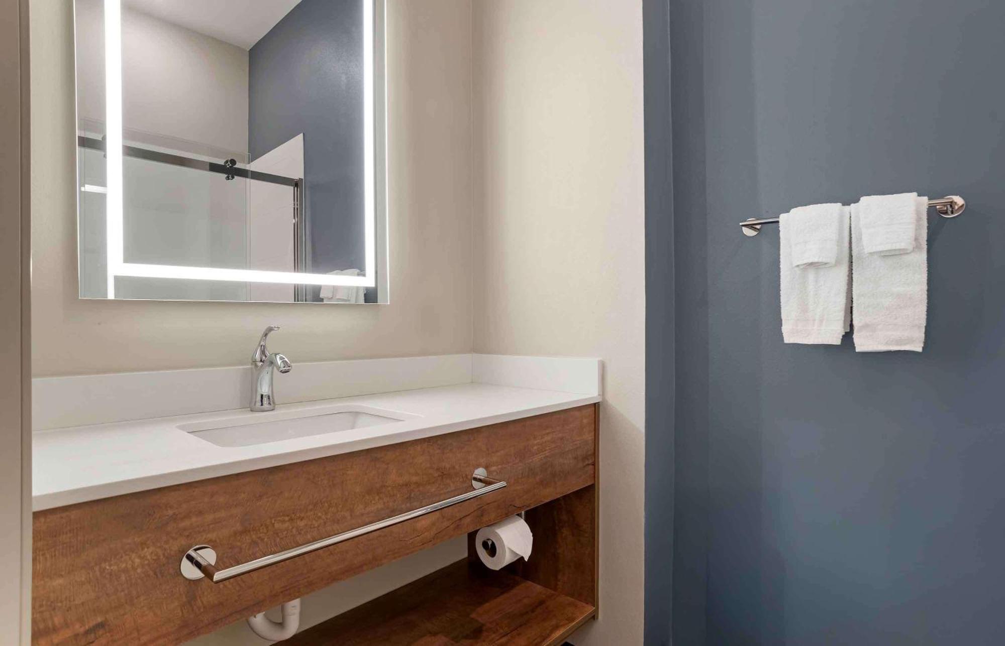 Extended Stay America Premier Suites - Pensacola - Nas Corry Station Warrington Buitenkant foto