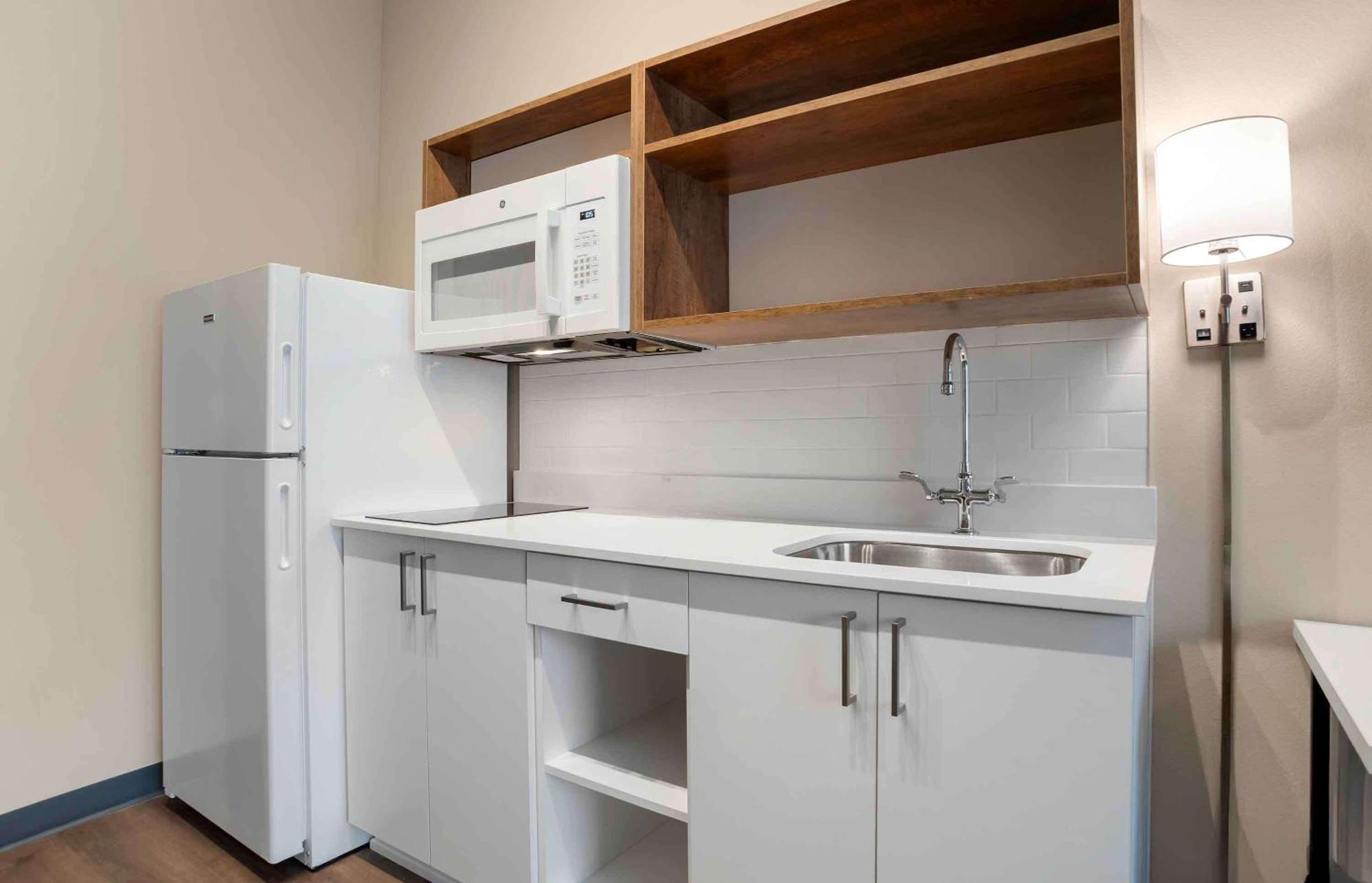 Extended Stay America Premier Suites - Pensacola - Nas Corry Station Warrington Buitenkant foto