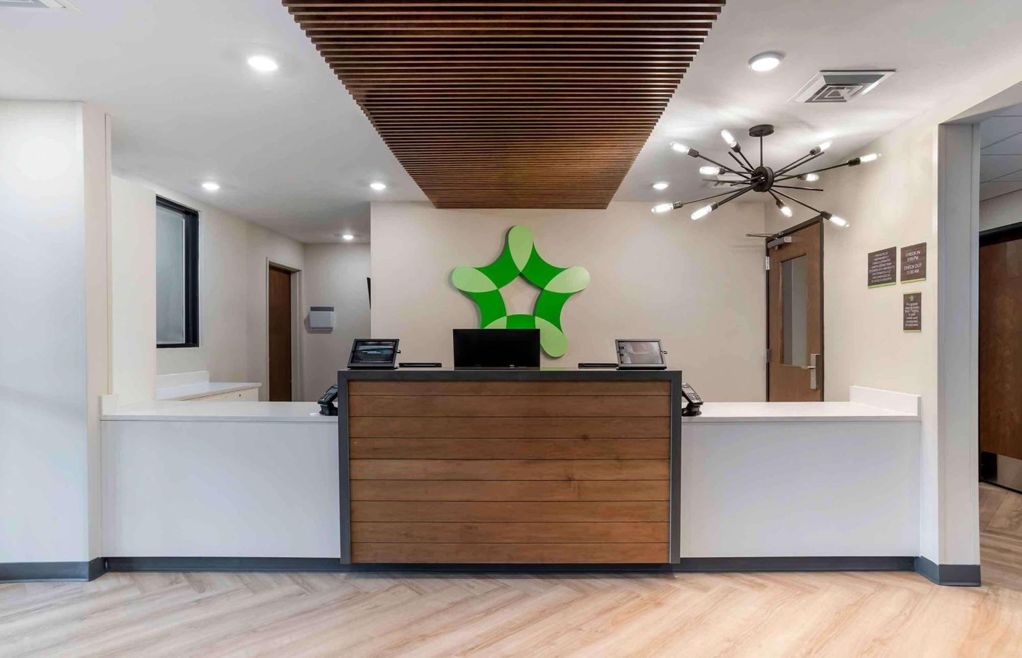 Extended Stay America Premier Suites - Pensacola - Nas Corry Station Warrington Buitenkant foto