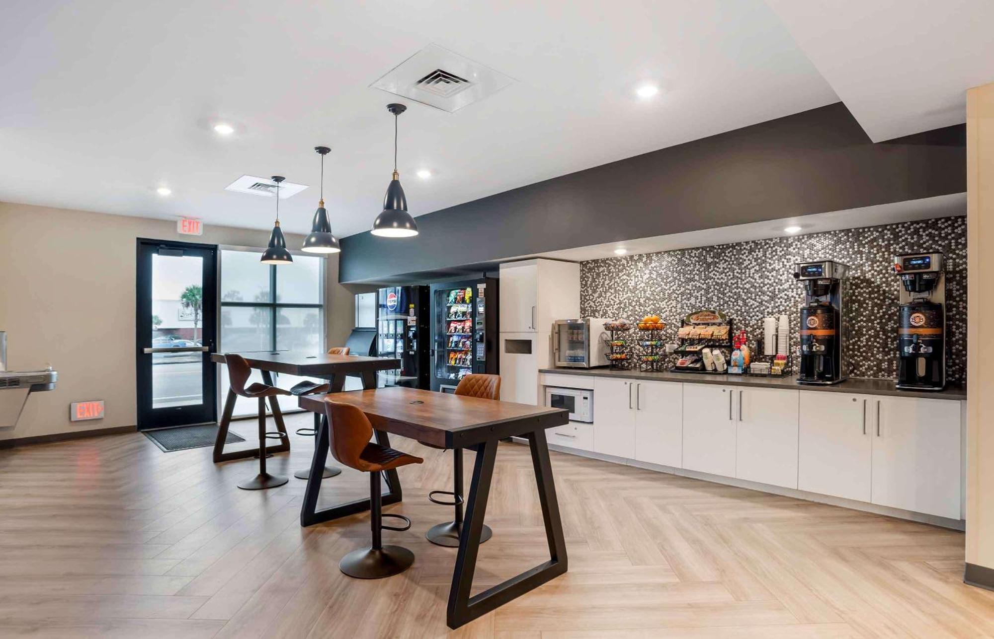 Extended Stay America Premier Suites - Pensacola - Nas Corry Station Warrington Buitenkant foto